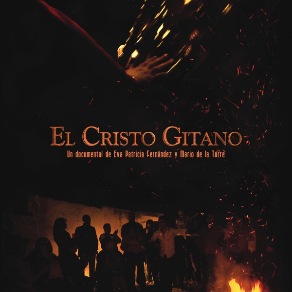 Cristo-Gitano
