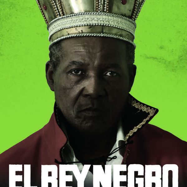 reynegroElReyNegro