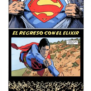 superman04-Eltrajedesuperman