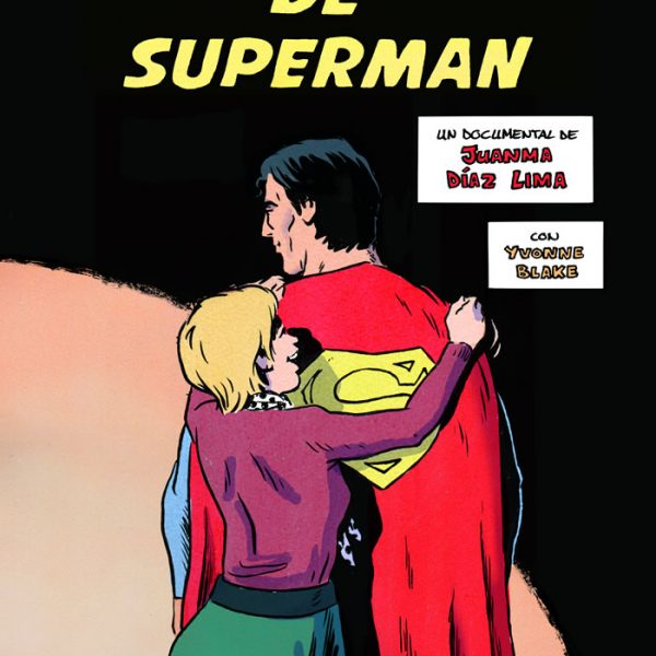 supermanCartel