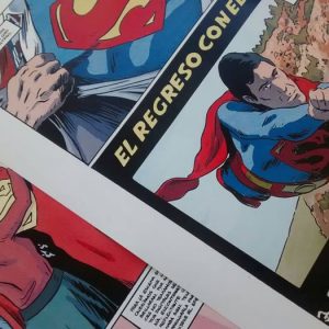 supermancomic