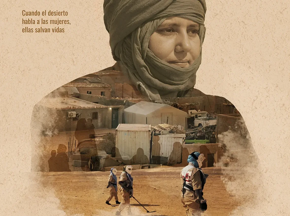 Cartel Disonancia documental