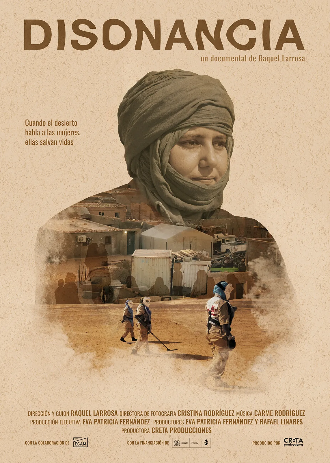 Cartel Disonancia documental