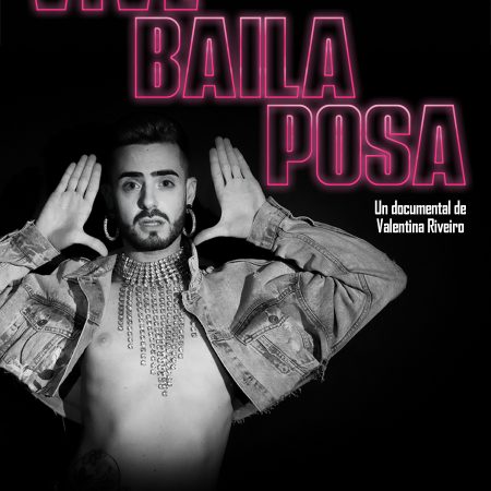 Vive, baila, posa