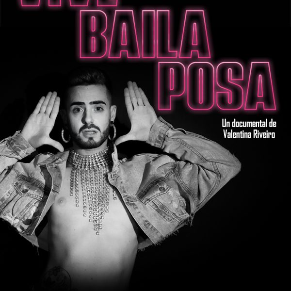 Vive, baila, posa Vive, baila, posa