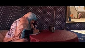 Still Disonancia Documental