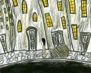 Still Erase Perdices - Episodio La historia de Cascabel