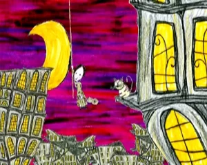 Still Erase Perdices - Episodio La historia de Cascabel