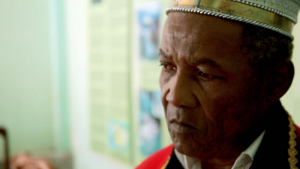 Documental El rey negro