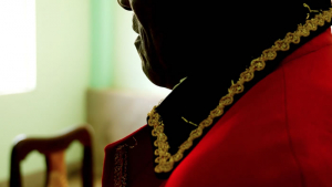 Documental El rey negro