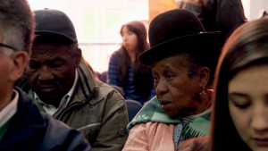 Documental El rey negro