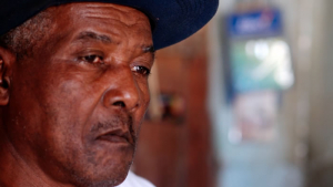 Documental El rey negro