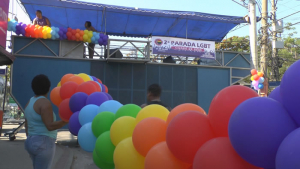 Documental La primavera rosa en Brasil