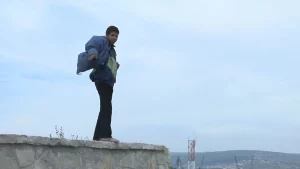 Still de Harrafa documental