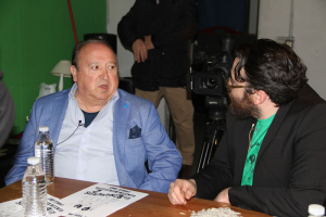 Still del documental Yo quise hacer los bingueros 2