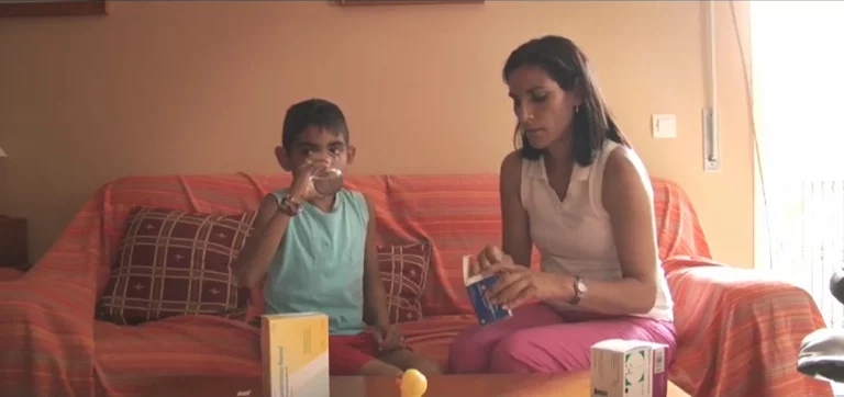 Documental El camino de vuelta