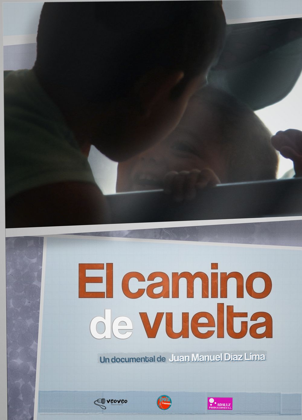 Documental para TV El camino de vuelta